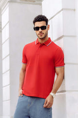 RBL POLO T- SHIRT