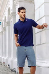 RBL POLO T- SHIRT