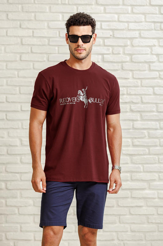 Redvers Buller “Mounted Legacy” Tee