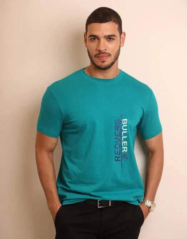 Gleaming Aura Metallic TrueTech T-shirt