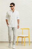 The Urban Chino Short Length