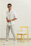 The Urban Chino Short Length