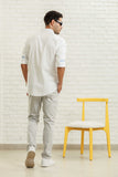 The Urban Chino Short Length