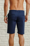 Coastal Edge Chino Shorts