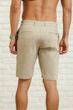 Coastal Edge Chino Shorts