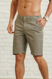 Coastal Edge Chino Shorts