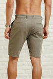 Coastal Edge Chino Shorts