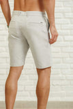 Coastal Edge Chino Shorts
