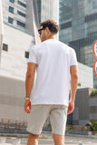 Redvers Buller Men’s Bravery Standard Tee