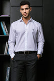 Premium Core Long Sleeve Shirt - Easy Iron