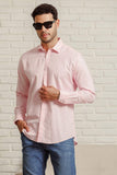 Linen Luxe Shirt