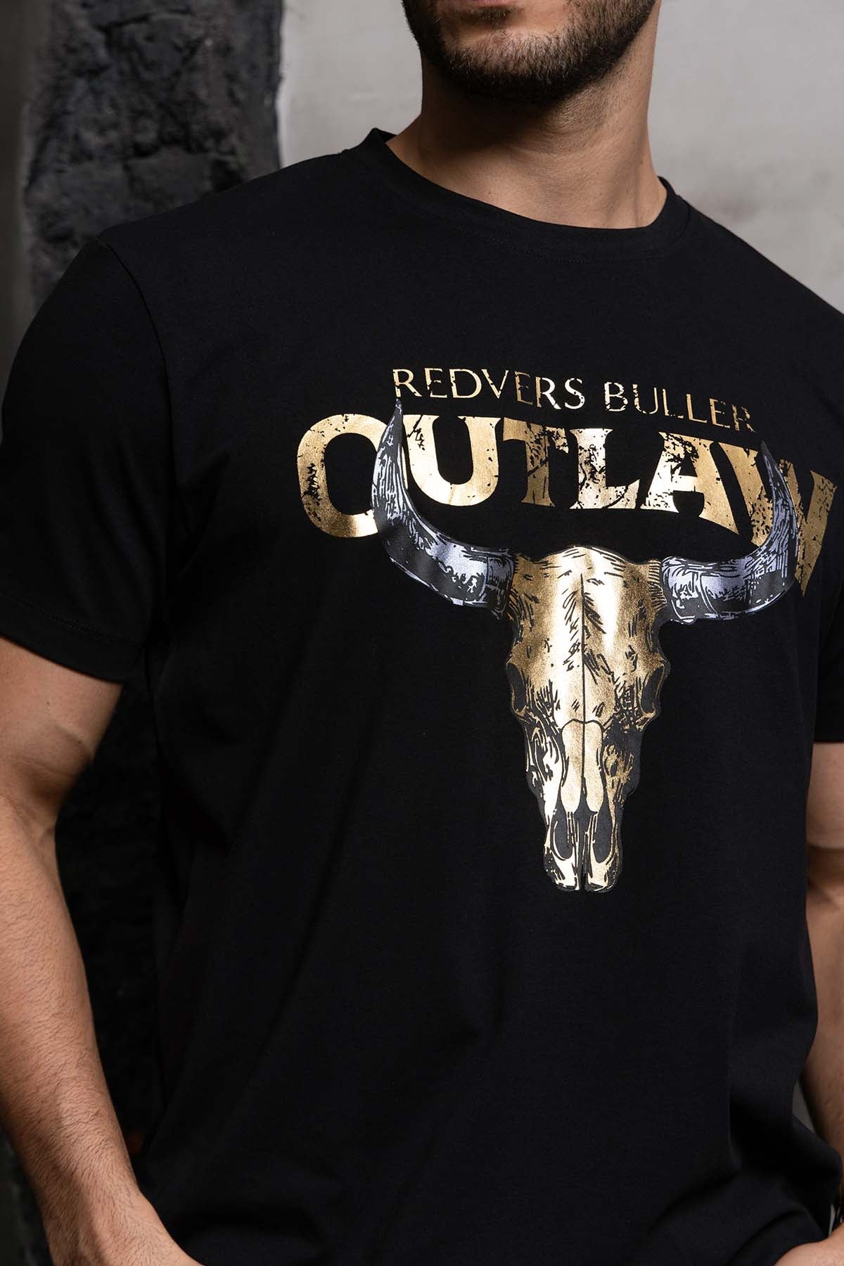 Titan Stallion Tee