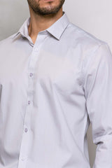 Contour Fit Long sleeve shirt