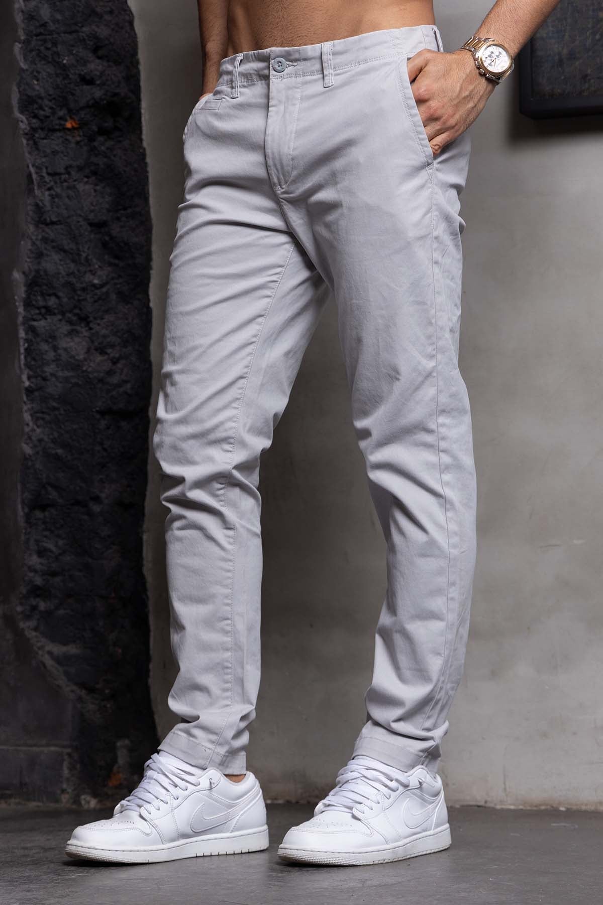 RegalFit chino pant