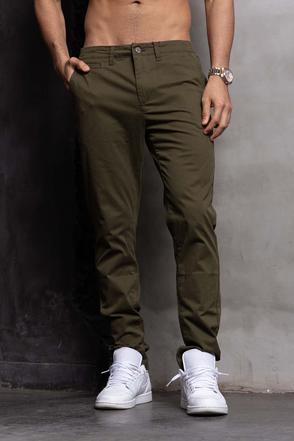 RegalFit chino pant