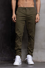 RegalFit chino pant