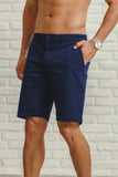 Coastal Edge Chino Shorts